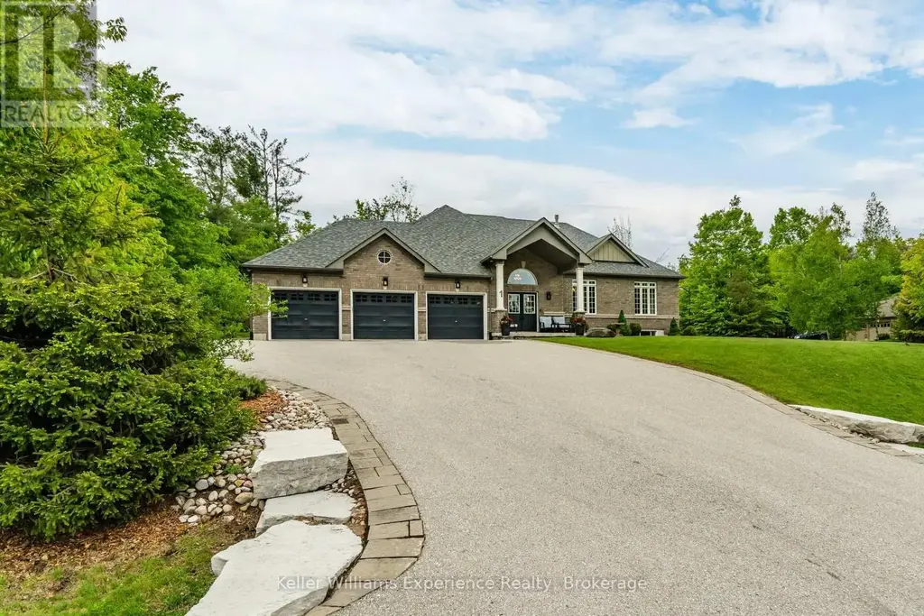 1 Topaz Court, Oro-Medonte (Sugarbush)